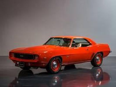 Gebraucht Chevrolet Camaro 435 PS (319 kW) 1969 N.a. Coupé