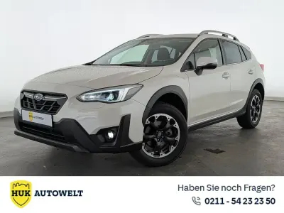 Occasion Subaru XV
