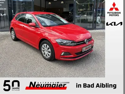 Gebraucht VW Polo