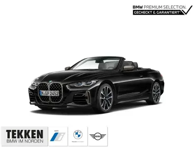 Brugt BMW 440
