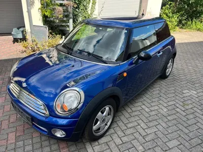 Gebraucht Mini ONE