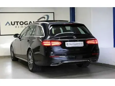 Gebraucht Mercedes E220