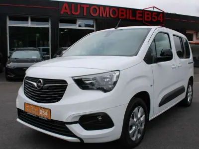 Gebraucht Opel Combo Life