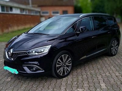 Renault Grand Scénic IV