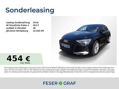Audi A3 e-tron