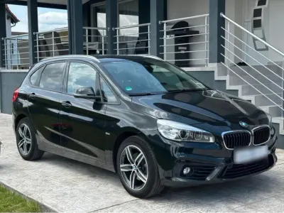 Gebraucht BMW 218 Active Tourer