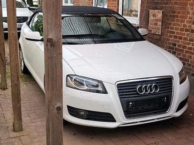 Audi A3 Cabriolet