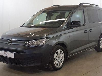 Gebraucht VW Caddy