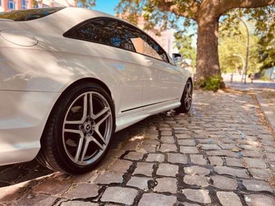 gebraucht Mercedes CL500 -