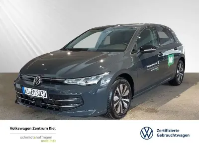 Gebraucht VW Golf VIII Life 116 PS (85 kW) 2025 Uranograu Limousine