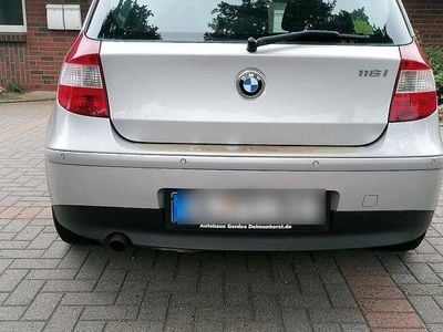 BMW 116