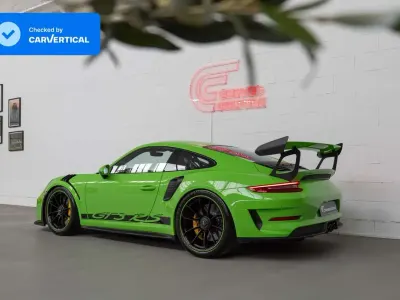 Gebraucht Porsche 991