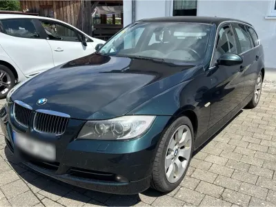 Gebraucht BMW 330