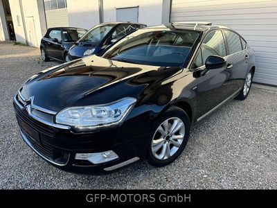 Citroën C5