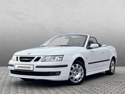 Saab 9-3 Cabriolet