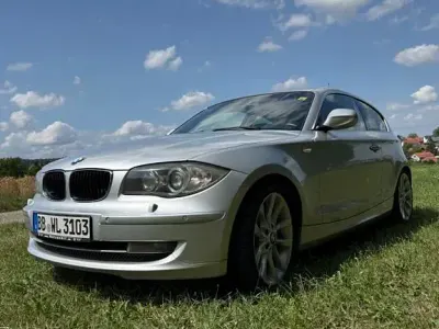 Gebraucht BMW 120