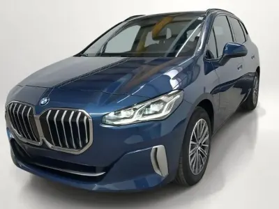 Gebraucht BMW 218 Active Tourer