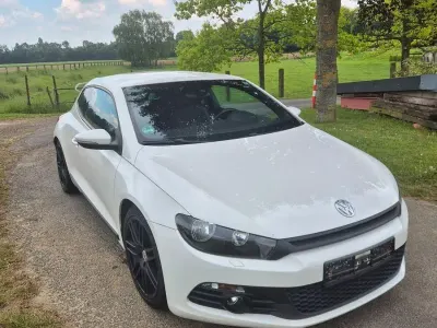 Gebraucht VW Scirocco