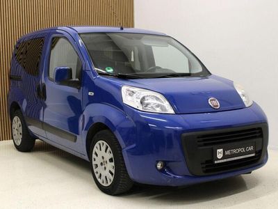 Fiat Qubo