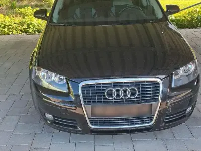 Gebraucht Audi A3