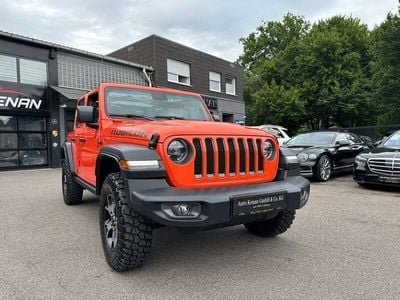 Jeep Wrangler Unlimited