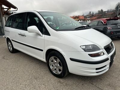 Fiat Ulysse