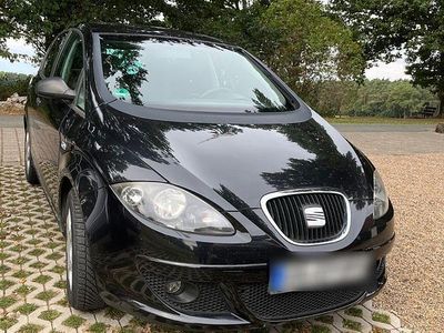 Seat Altea