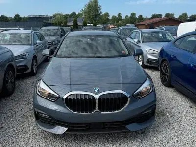 Gebraucht BMW 120