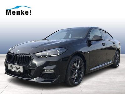 Second-hand BMW 218 M Sport 136 CP (100 kW) 2024 Negru Coupe