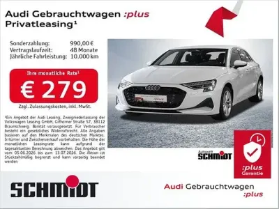 Gebraucht Audi A3