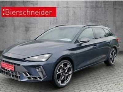 Nouă Cupra Leon 333 CP (244 kW) 2026 Gri Break