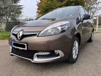 Renault Scénic III