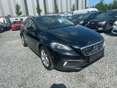 Gebraucht Volvo V40 CC