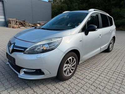Renault Grand Scénic III