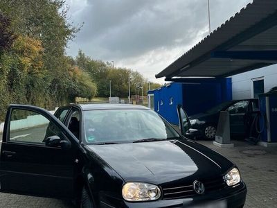 gebraucht VW Golf IV 