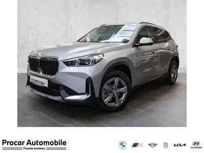 Gebraucht BMW X1 Sport Line 156 PS (114 kW) 2023 Silber SUV