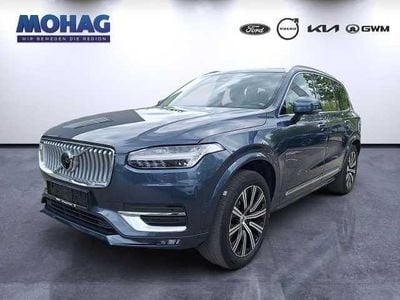 Gebraucht Volvo XC90 173 PS (127 kW) 2023 SUV
