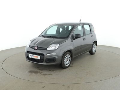 gebraucht Fiat Panda 1.0 Mild-Hybrid, Benzin, 11.990 €