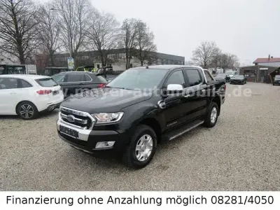 Gebraucht Ford Ranger