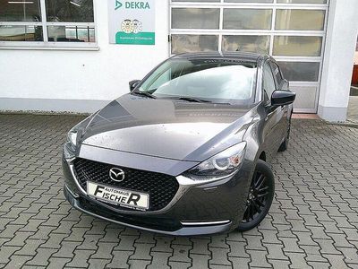 Andere Gebraucht 2023 Mazda 2 Homura-Line Kleinwagen | 16.480 €
