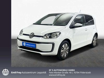 gebraucht VW e-up! up