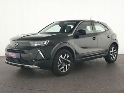 Opel Mokka-e