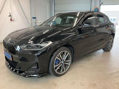 Gebraucht BMW X2 Sport Line 306 PS (225 kW) 2020 Schwarz SUV