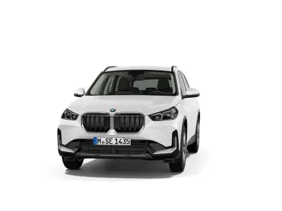 Gebraucht BMW X1 Efficient Dynamics 156 PS (114 kW) 2025 SUV