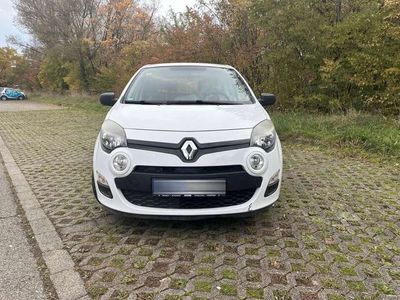 gebraucht Renault Twingo Twingo1.2 16V 75 Quickshift Paris