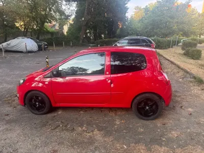 Gebraucht Renault Twingo