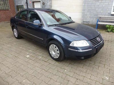 gebraucht VW Passat Comfortline