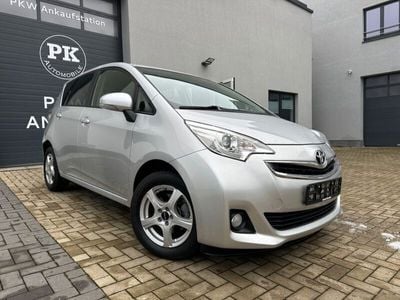 Toyota Verso-S