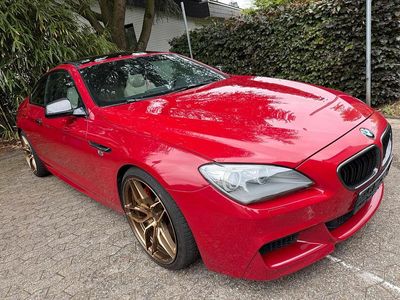 BMW 650