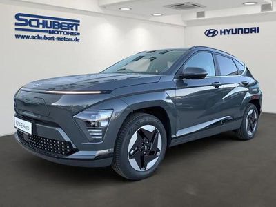 Ecotronic grey / mic Neu 2026 Hyundai Kona Prime SUV | 43.790 € (Teuer)